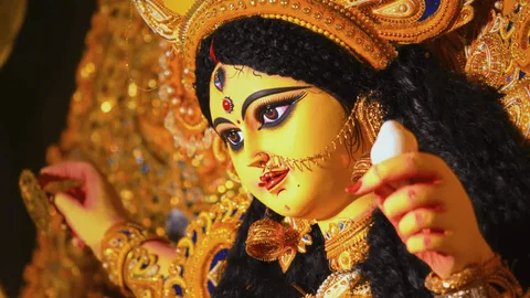Maa Durga